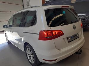 Volkswagen Sharan 2.0 Tdi Advance BMotion Tech   - Foto 7