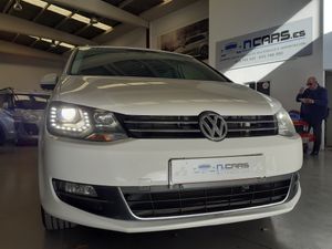 Volkswagen Sharan 2.0 Tdi Advance BMotion Tech   - Foto 16