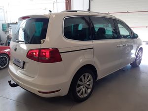 Volkswagen Sharan 2.0 Tdi Advance BMotion Tech   - Foto 5