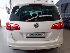 Volkswagen Sharan 2.0 Tdi Advance BMotion Tech   - Foto 6