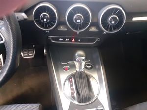Audi TT 1.8 Tfsi 132kw 180cv S tronic   - Foto 10