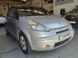 Citroën C3 Pluriel 1.4 Hdi    - Foto 14