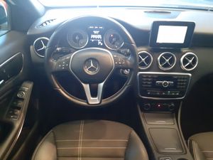 Mercedes Clase A 200cdi    - Foto 8