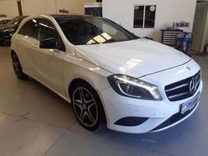 Mercedes Clase A 200cdi    - Foto 4