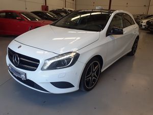 Mercedes Clase A 200cdi    - Foto 2