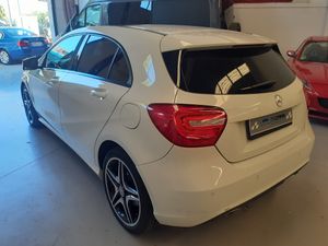 Mercedes Clase A 200cdi    - Foto 7