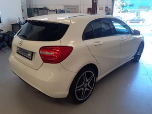 Mercedes Clase A 200cdi    - Foto 5