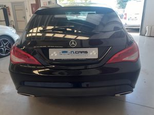 Mercedes CLA Shooting Brake 200cdi   - Foto 6