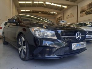 Mercedes CLA Shooting Brake 200cdi   - Foto 17