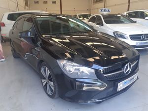 Mercedes CLA Shooting Brake 200cdi   - Foto 4