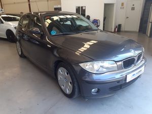 BMW Serie 1 116i   - Foto 4