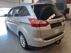 Ford C Max 1.5 Tdci 88kw Trend 5p   - Foto 7