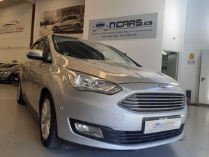 Ford C Max 1.5 Tdci 88kw Trend 5p   - Foto 17