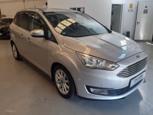 Ford C Max 1.5 Tdci 88kw Trend 5p   - Foto 4