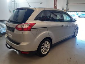 Ford C Max 1.5 Tdci 88kw Trend 5p   - Foto 5