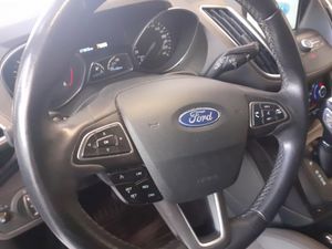 Ford C Max 1.5 Tdci 88kw Trend 5p   - Foto 9