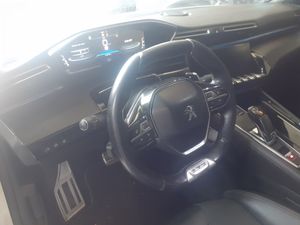 Peugeot 508 Gt Line Hdi 180cv   - Foto 8