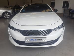 Peugeot 508 Gt Line Hdi 180cv   - Foto 3