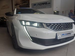 Peugeot 508 Gt Line Hdi 180cv   - Foto 16