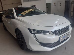 Peugeot 508 Gt Line Hdi 180cv   - Foto 4