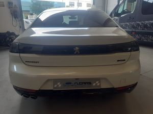 Peugeot 508 Gt Line Hdi 180cv   - Foto 6