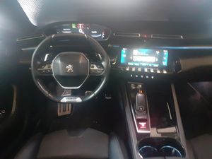 Peugeot 508 Gt Line Hdi 180cv   - Foto 12