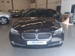 BMW Serie 5 Touring 525D Xdrive   - Foto 3