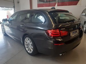 BMW Serie 5 Touring 525D Xdrive   - Foto 7