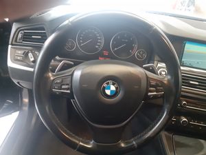 BMW Serie 5 Touring 525D Xdrive   - Foto 9