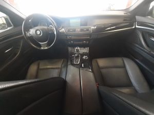 BMW Serie 5 Touring 525D Xdrive   - Foto 15