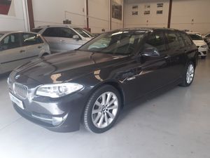 BMW Serie 5 Touring 525D Xdrive   - Foto 2