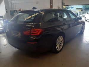 BMW Serie 5 Touring 525D Xdrive   - Foto 5