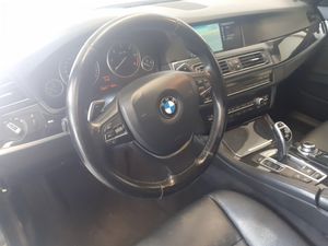 BMW Serie 5 Touring 525D Xdrive   - Foto 8