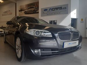 BMW Serie 5 Touring 525D Xdrive   - Foto 17