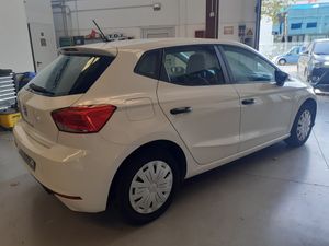 Seat Ibiza 1.0 Eco Tsi 95cv Reference Plus   - Foto 7