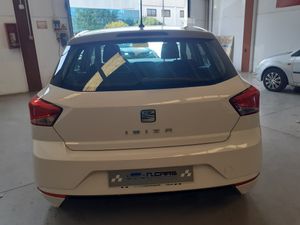 Seat Ibiza 1.0 Eco Tsi 95cv Reference Plus   - Foto 6