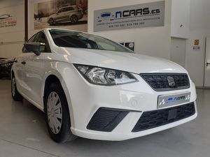 Seat Ibiza 1.0 Eco Tsi 95cv Reference Plus   - Foto 14