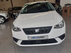 Seat Ibiza 1.0 Eco Tsi 95cv Reference Plus   - Foto 3