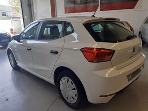 Seat Ibiza 1.0 Eco Tsi 95cv Reference Plus   - Foto 5