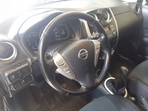 Nissan Note 5p 1.5 Dci90 Visia   - Foto 8