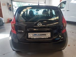 Nissan Note 5p 1.5 Dci90 Visia   - Foto 6