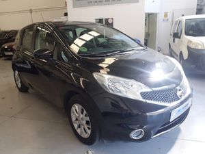 Nissan Note 5p 1.5 Dci90 Visia   - Foto 4