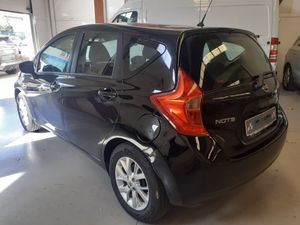 Nissan Note 5p 1.5 Dci90 Visia   - Foto 7