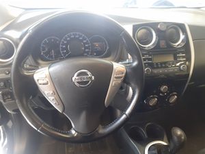 Nissan Note 5p 1.5 Dci90 Visia   - Foto 9