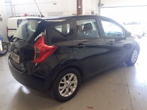 Nissan Note 5p 1.5 Dci90 Visia   - Foto 5