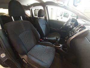 Nissan Note 5p 1.5 Dci90 Visia   - Foto 12