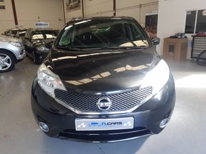 Nissan Note 5p 1.5 Dci90 Visia   - Foto 3