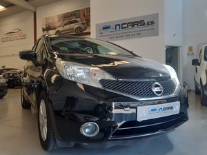 Nissan Note 5p 1.5 Dci90 Visia   - Foto 14