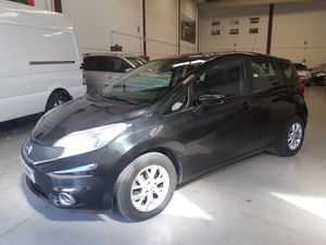 Nissan Note 5p 1.5 Dci90 Visia   - Foto 2