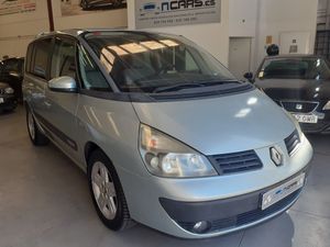 Renault Espace 2.2 Dynamique 2.2 dci   - Foto 4